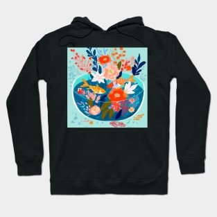 The Goldfish III Hoodie